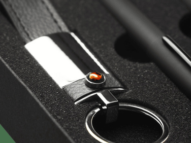 Logotrade profilreklam bild: Amber set 1331036