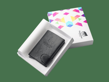 Logotrade kampanjprodukter bild: Box (13x11x2,5cm) 978117