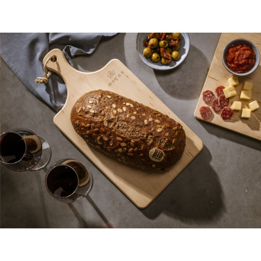 Logotrade kampanjprodukter bild: Handtag för skärbräda i alder