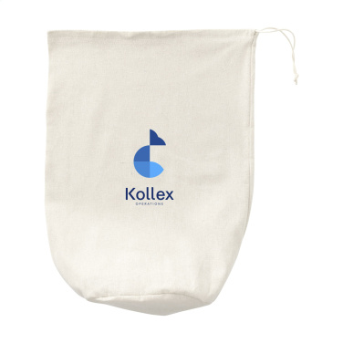 Logotrade reklamprodukter bild: Wooosh Vida GRS återvunnen pläd