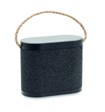 15W trådlös laddningshögtalare