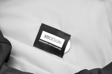 Logotrade presentreklam bild: Urban vattenresistent stöldskyddad ryggsäck