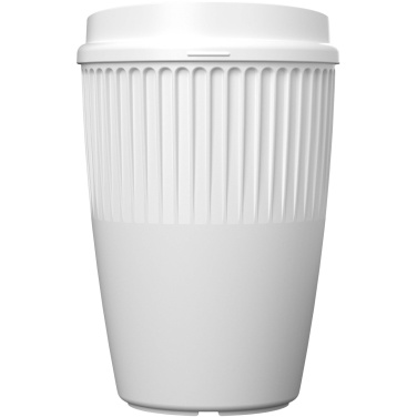 Logotrade presentreklam bild: Cirrus 350 ml mugg