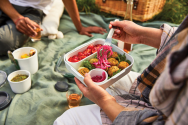 Logotrade presentreklam bild: Black+Blum Lunch Box Original