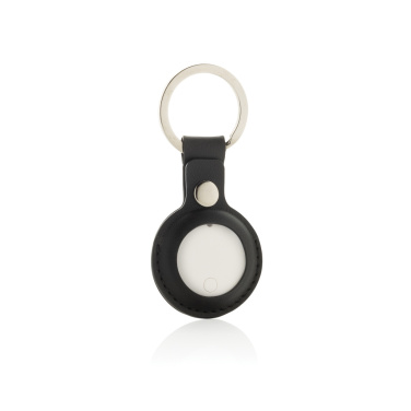 Logotrade kampanjprodukter bild: Findmate Dual RCS återvunnen plastartikel-sökare IPX 5