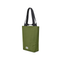Black+Blum 16L Isolerad Tote-/Kylväska, mossa