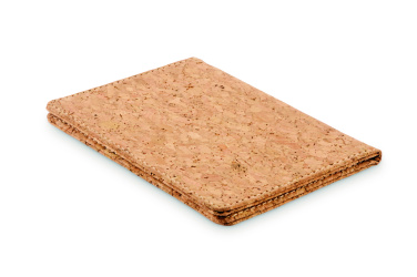 Logotrade presentreklam bild: Passhållare i kork