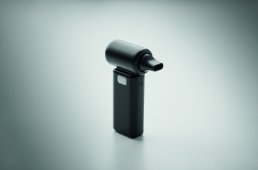 Logotrade kampanjprodukter bild: Bärbar handfläkt