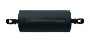 Logotrade kampanjprodukter bild: Dry bag för sport i 300D RPET