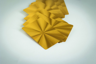 Logotrade reklamprodukter bild: Vattentåliga spelkort