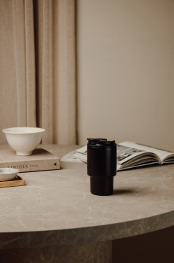 Logotrade profilreklam bild: VINGA Nagano RCS to-go-mug 350 ML