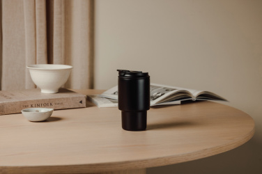 Logotrade profilreklam bild: VINGA Nagano RCS to-go-mug 350 ML