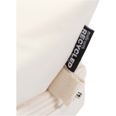 Logotrade profilreklam bild: Trip Aware™ resenecessär av återvunnet material på 6 l