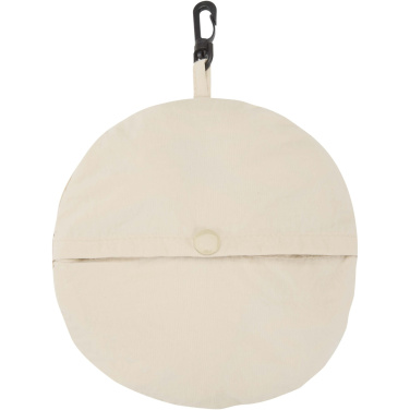 Logotrade reklamprodukter bild: Hatch hopfällbar solhatt