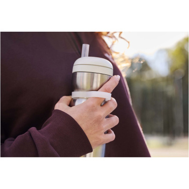 Logotrade presentreklam bild: Mepal Twist 600 ml isolerad sportflaska