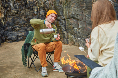 Logotrade profilprodukter bild: Black+Blum Explorer Flaska Duo 1L