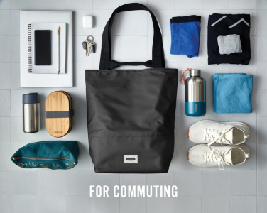 Logotrade profilreklam bild: Black+Blum 16L Isolerad Tote-/Kylväska