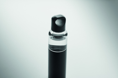 Logotrade kampanjprodukter bild: 2 i 1 flaska 610 ml