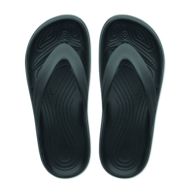Logotrade presentreklam bild: Badtoffla/Slippers i EVA 40-41