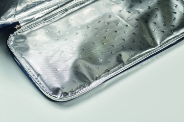 Logotrade profilreklam bild: RPET picknickkylväska 18L