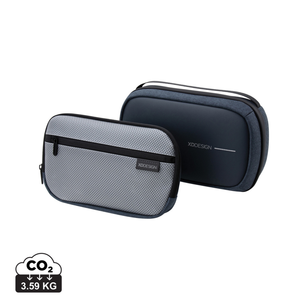 Logotrade presentreklam bild: XD Design First Class All-in-One fodral