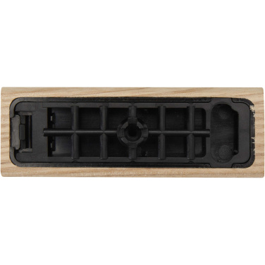 Logotrade kampanjprodukter bild: Maro luftfräschare för bil