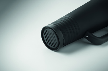 Logotrade profilreklam bild: Howler Cup w handle 700ml