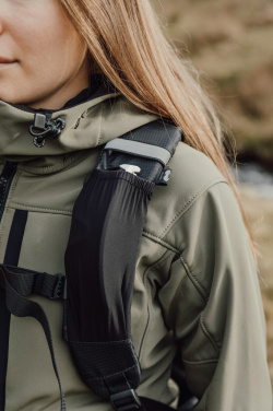 Logotrade profilprodukter bild: Nordic Drift Trail RCS ryggsäck 33L