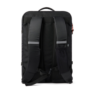 Logotrade reklamprodukter bild: Nordic Drift RCS reseryggsäck 25L
