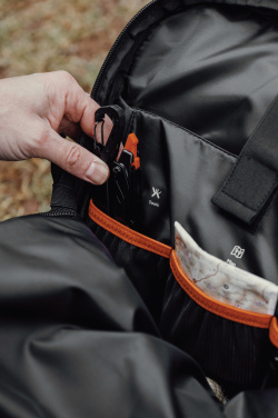 Logotrade profilreklam bild: Nordic Drift RCS reseryggsäck 25L