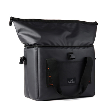 Logotrade kampanjprodukter bild: Nordic Drift RCS water-repellent cooler tote 22L