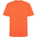 Bull kortärmad oversize unisex T-shirt, Corail